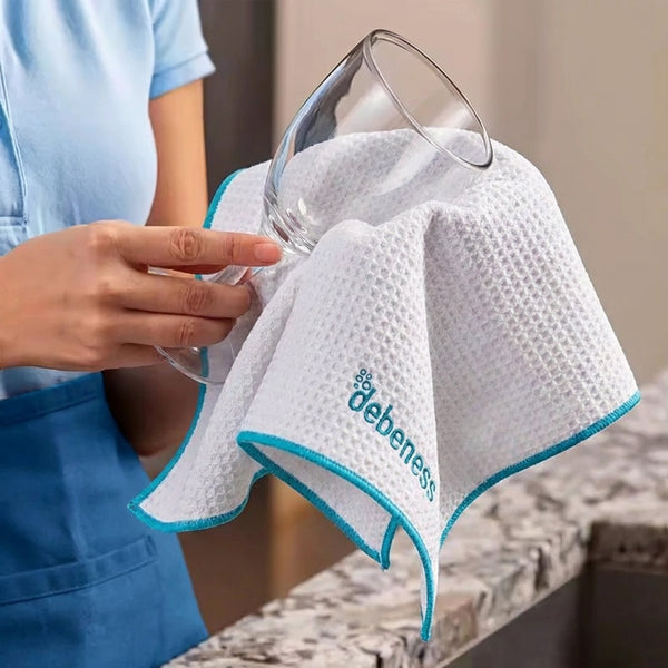 PureTouch Mikrofaser-Tuch