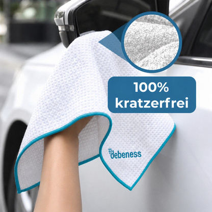 PureTouch Mikrofaser-Tuch