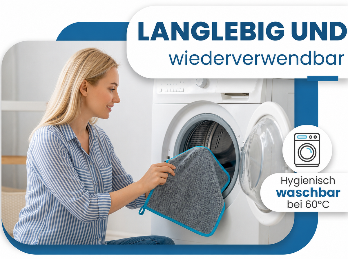 MicroDry Pro 1+1 Gratis Aktion