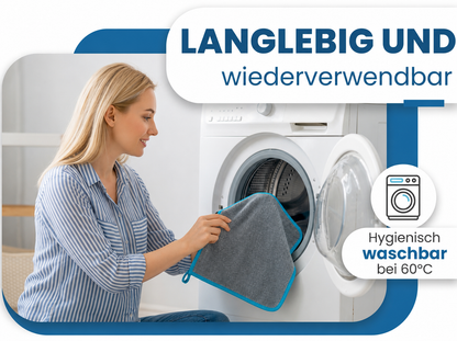 MicroDry Pro 1+1 Gratis Aktion